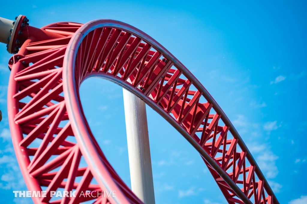 Maverick at Cedar Point