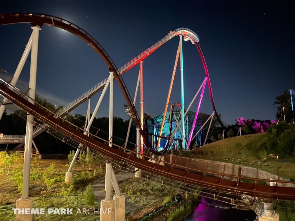 Candymonium at Hersheypark