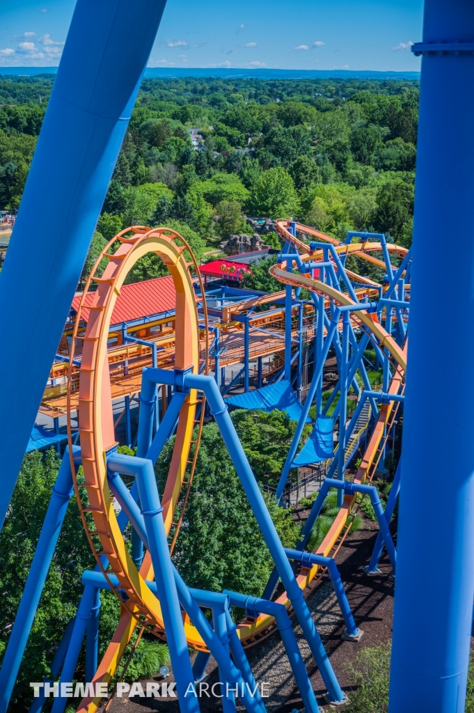 Talon at Dorney Park