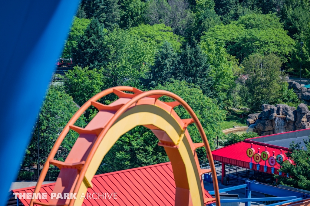 Talon at Dorney Park