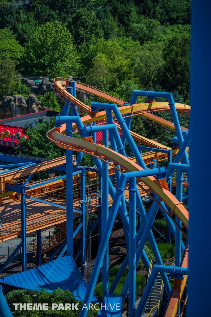 Talon at Dorney Park