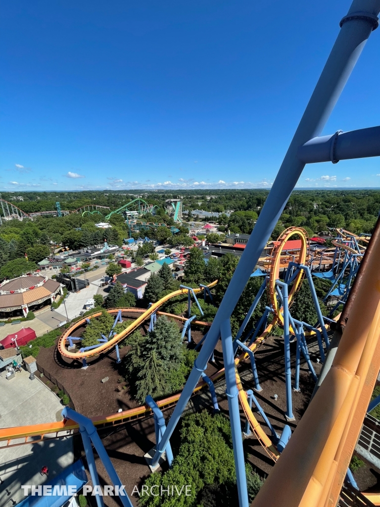 Talon at Dorney Park