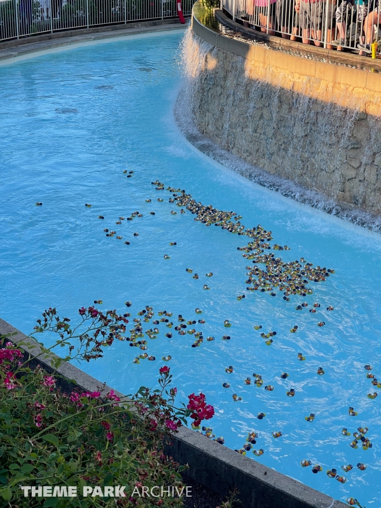 Wildwater Kingdom at Dorney Park