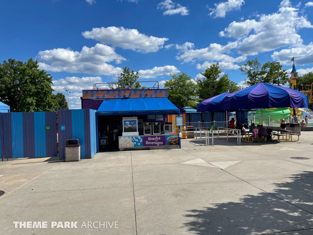 Misc at Sesame Place Philadelphia