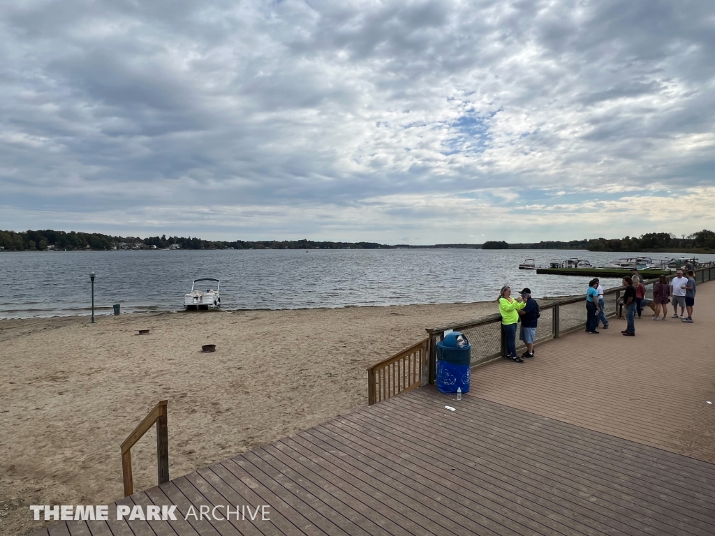 Misc at Conneaut Lake Park