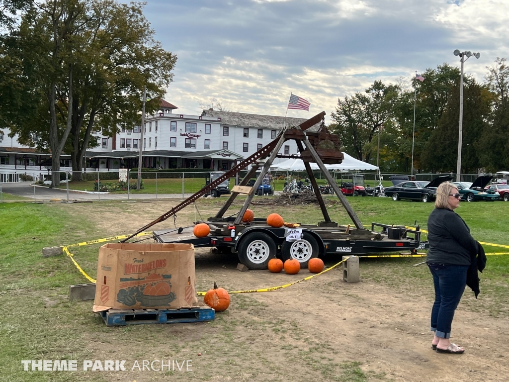 Misc at Conneaut Lake Park