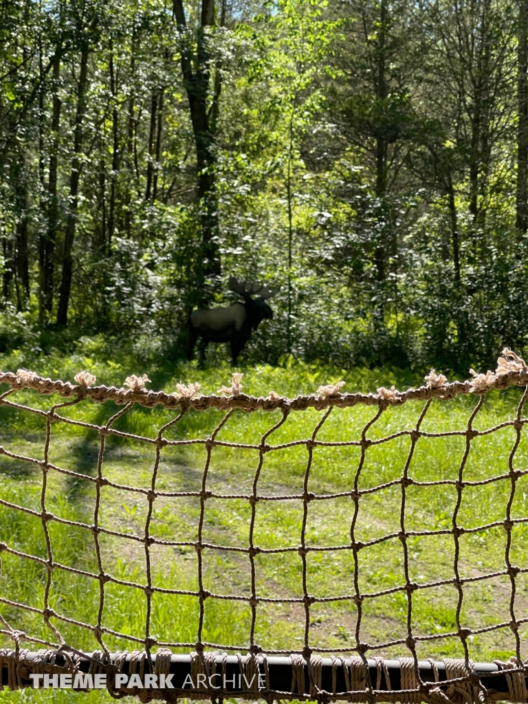 Off Road Safari Adventure at Land of Make Believe