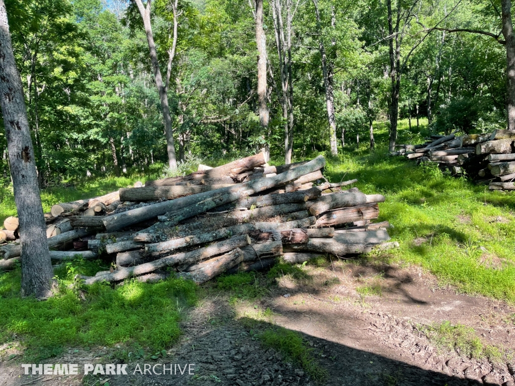 Off Road Safari Adventure at Land of Make Believe