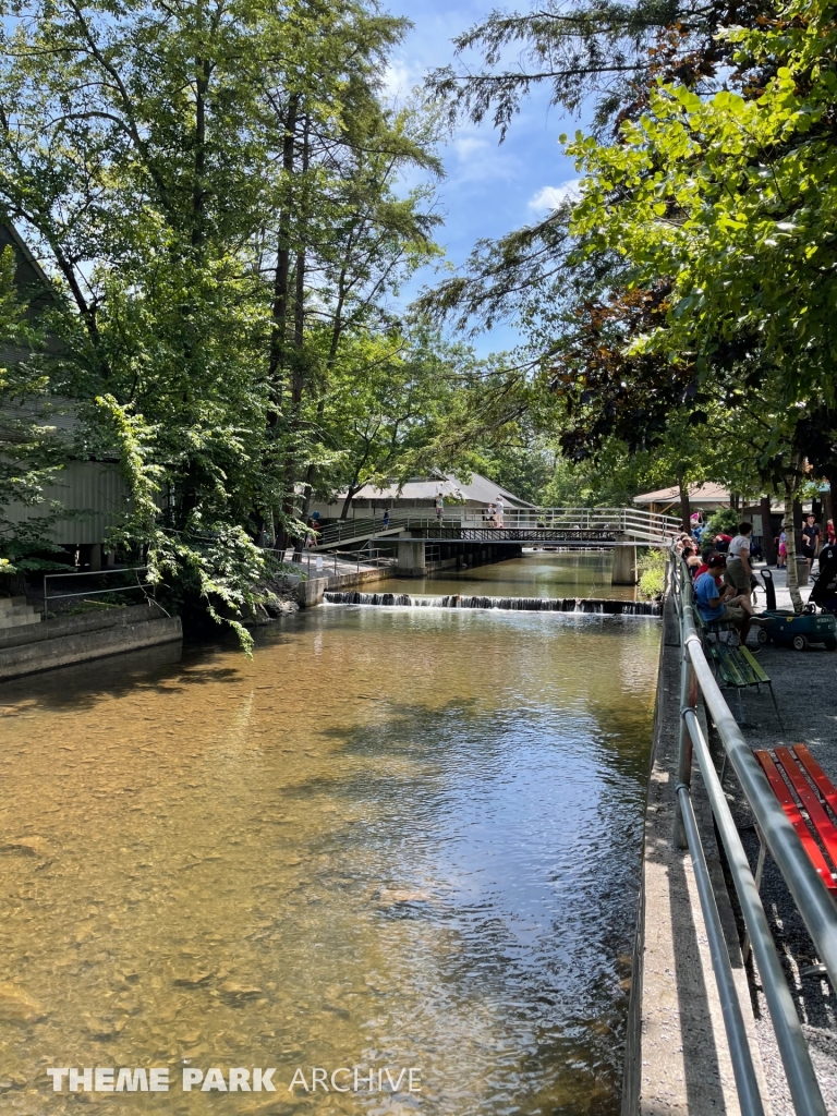 Misc at Knoebels Amusement Resort