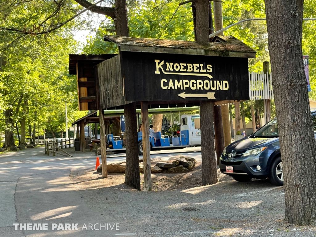 Misc at Knoebels Amusement Resort