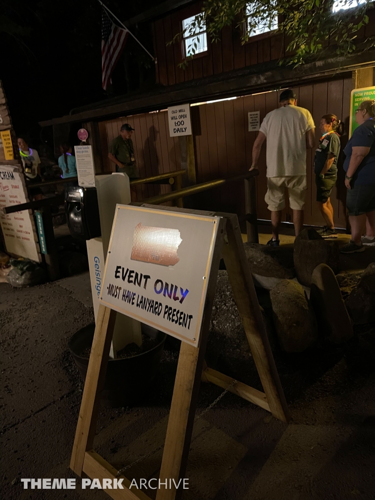 Misc at Knoebels Amusement Resort