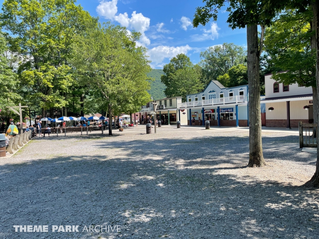 Misc at DelGrosso's Amusement Park