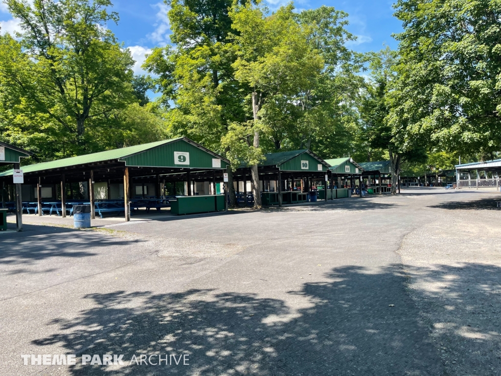 Misc at DelGrosso's Amusement Park