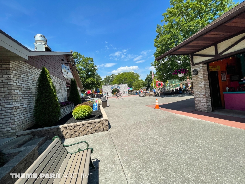 Misc at DelGrosso's Amusement Park