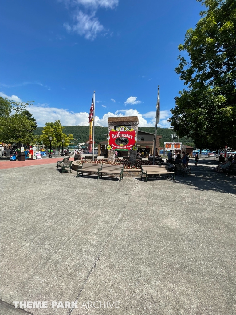 Misc at DelGrosso's Amusement Park