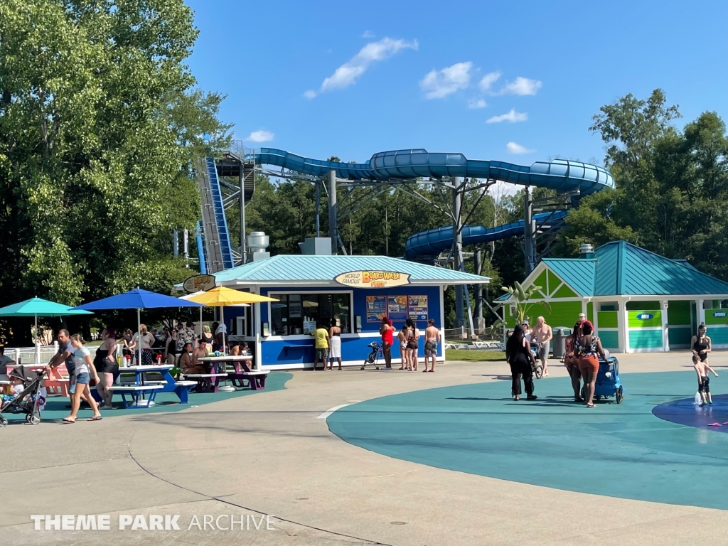 Soak City at Kings Dominion