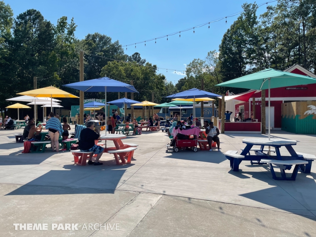 Soak City at Kings Dominion