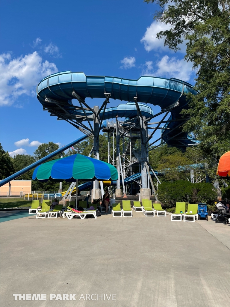 Soak City at Kings Dominion