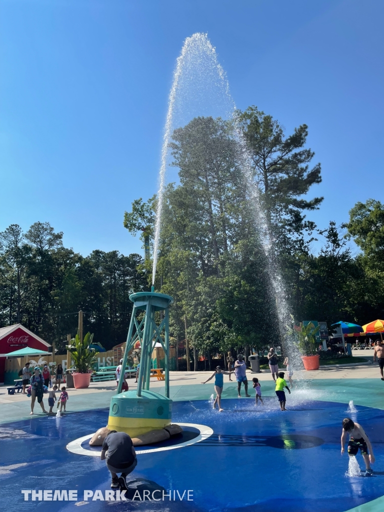 Soak City at Kings Dominion