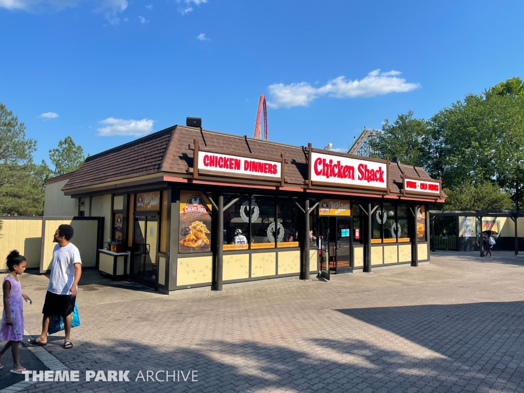 Safari Village at Kings Dominion