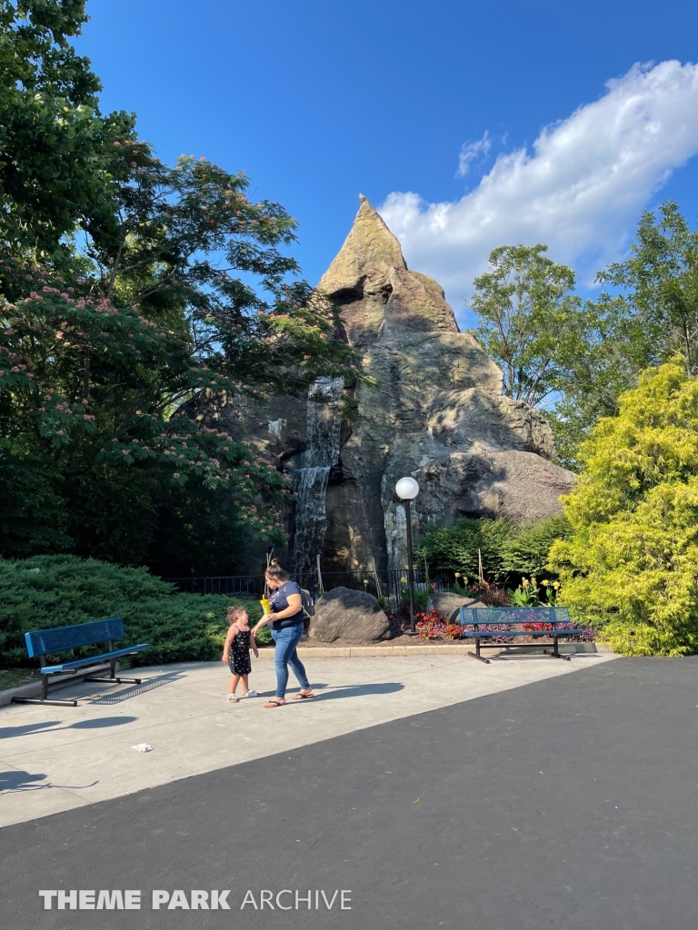 Safari Village at Kings Dominion