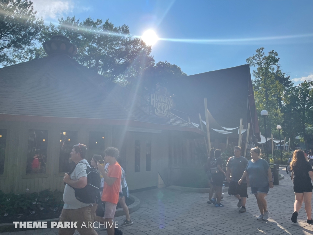 Safari Village at Kings Dominion