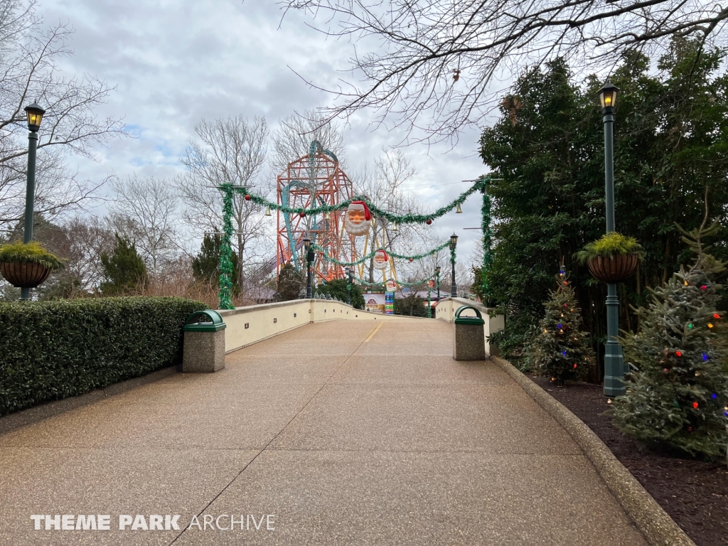 Festa Italia at Busch Gardens Williamsburg