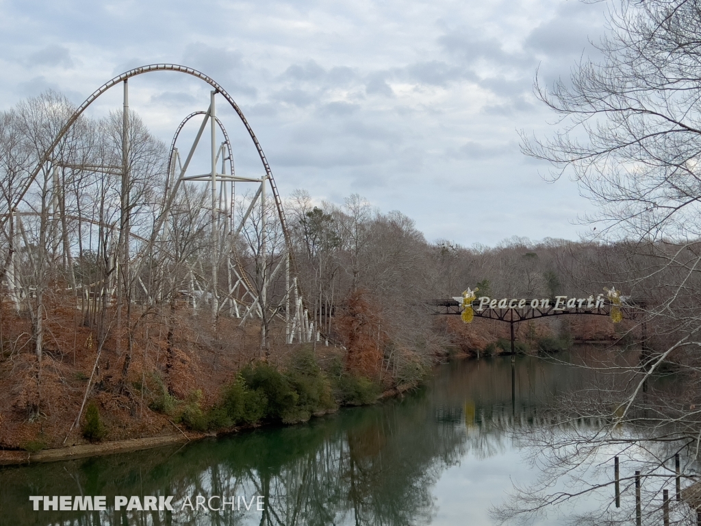 Verbolten at Busch Gardens Williamsburg