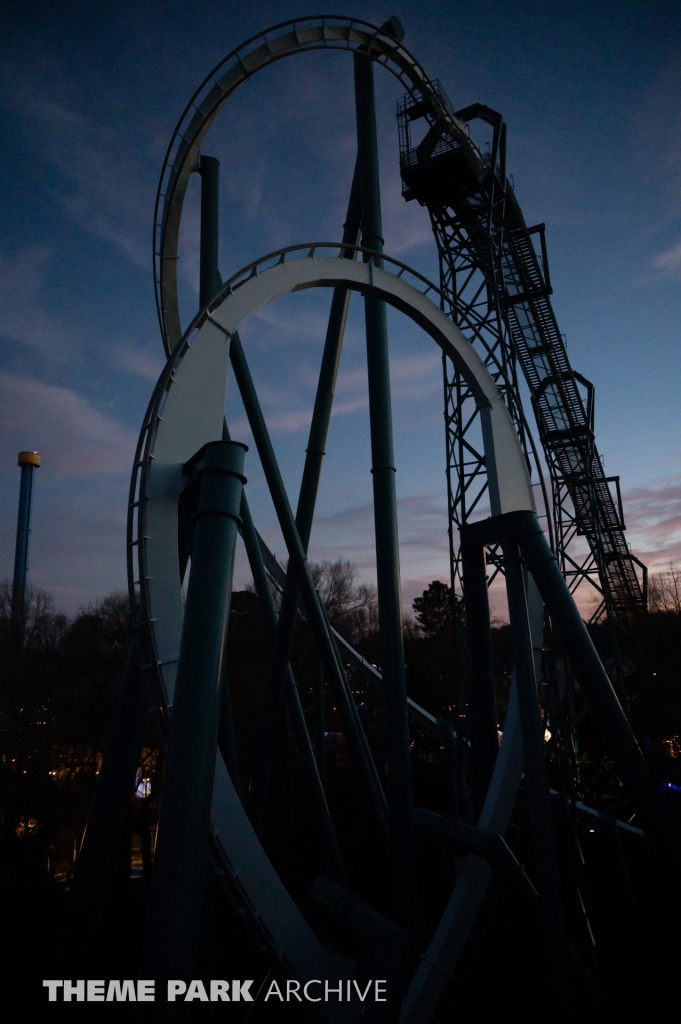 France at Busch Gardens Williamsburg