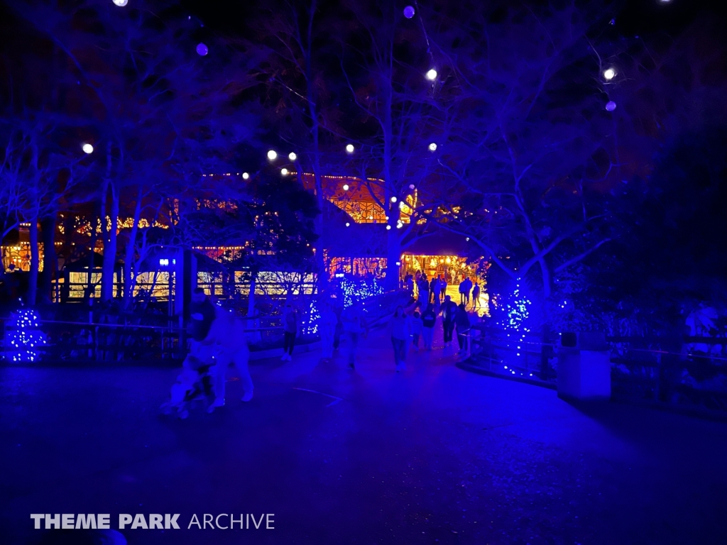 Scotland at Busch Gardens Williamsburg