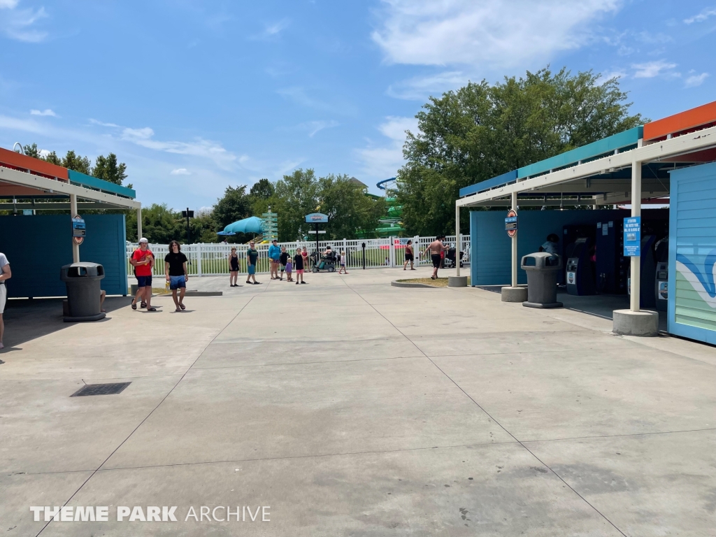 Carolina Harbor at Carowinds