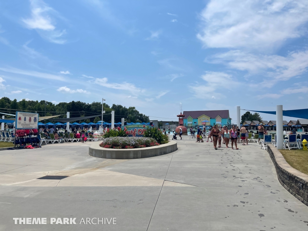 Carolina Harbor at Carowinds