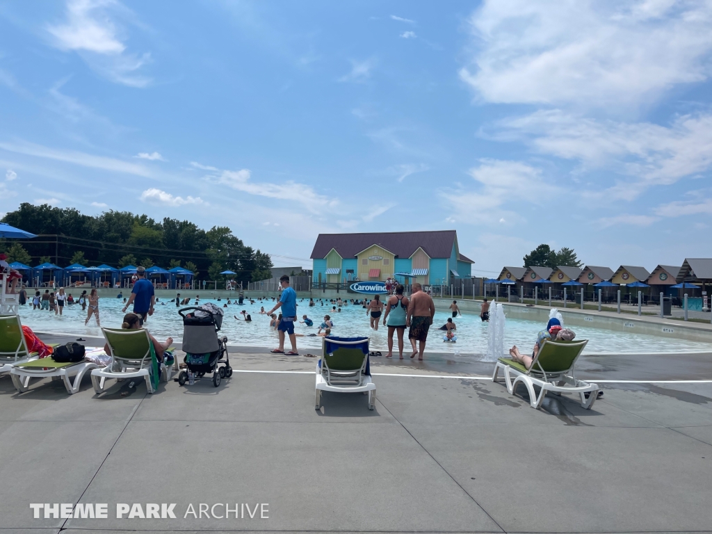 Carolina Harbor at Carowinds