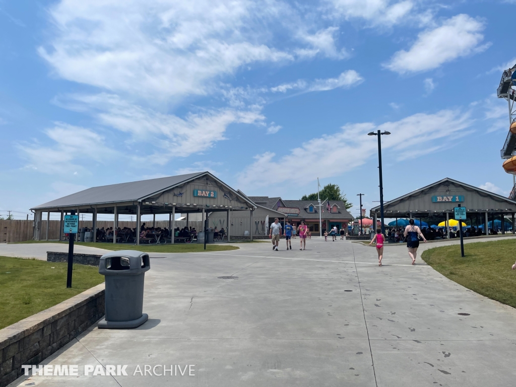 Carolina Harbor at Carowinds