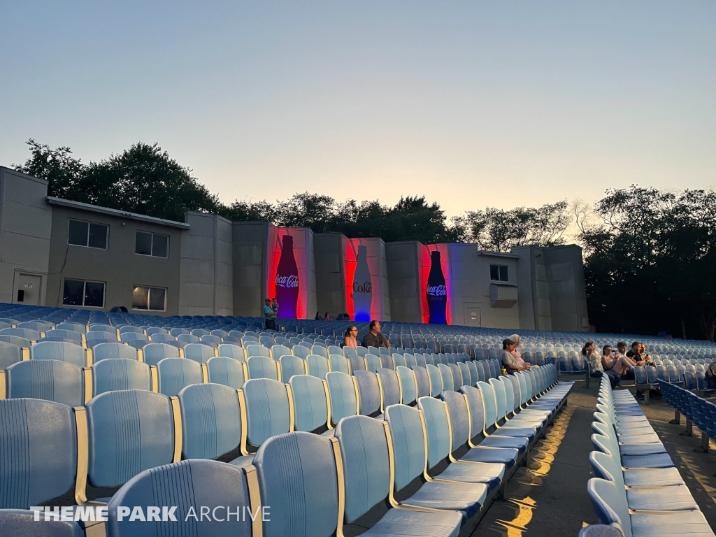 All For One at Busch Gardens Williamsburg