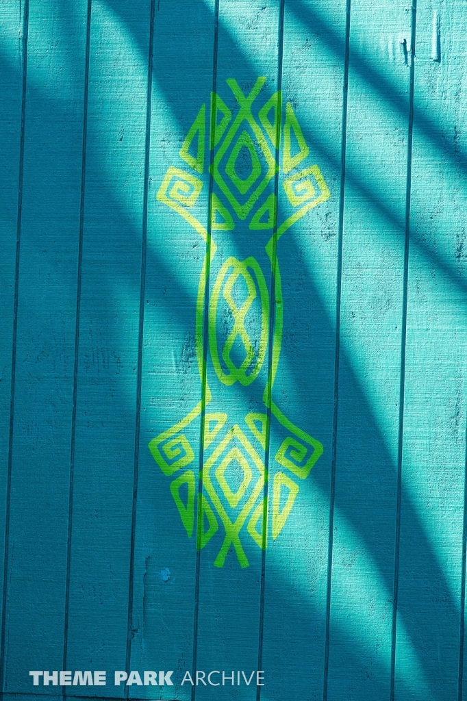 Iron Gwazi at Busch Gardens Tampa