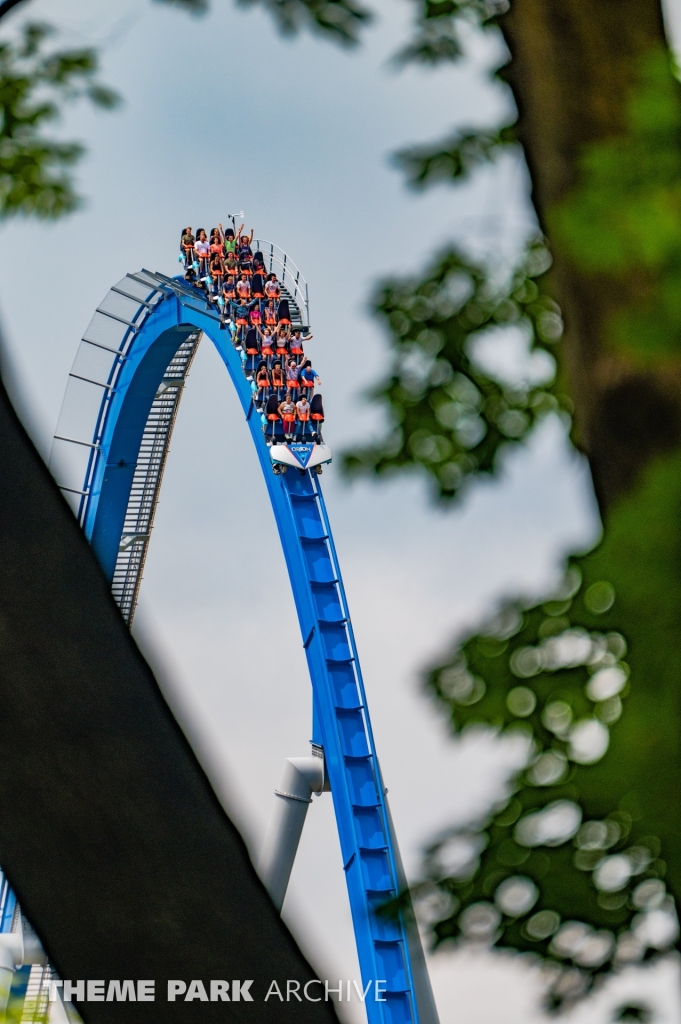 Orion at Kings Island