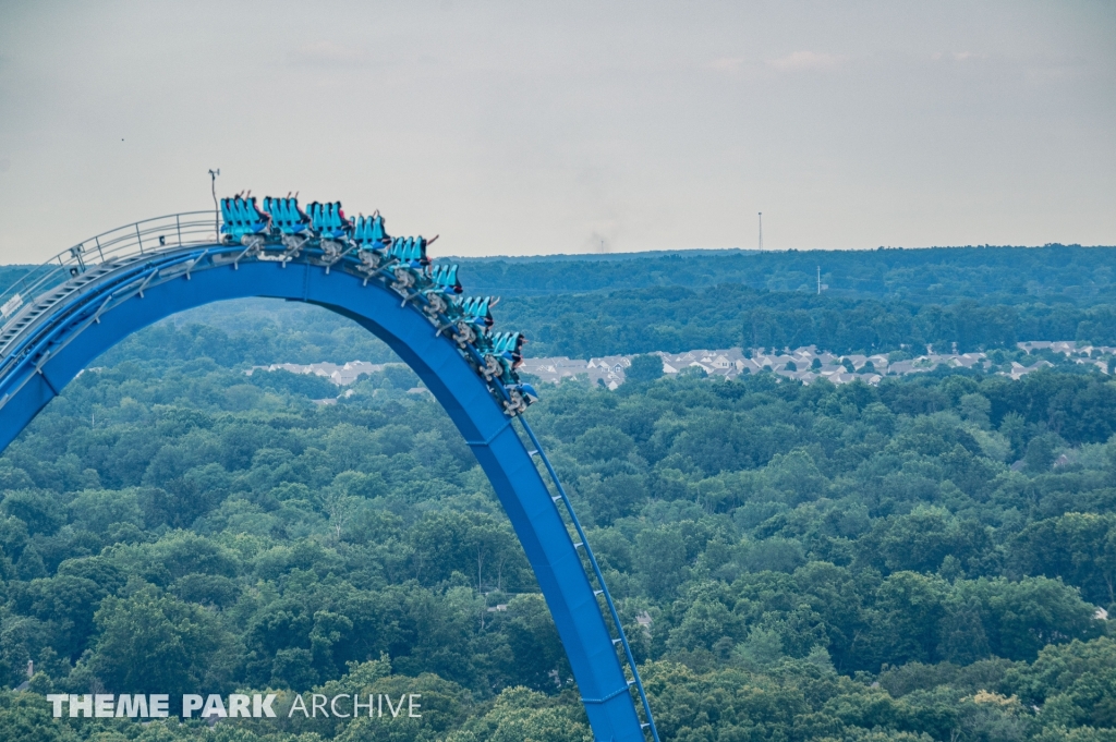 Orion at Kings Island