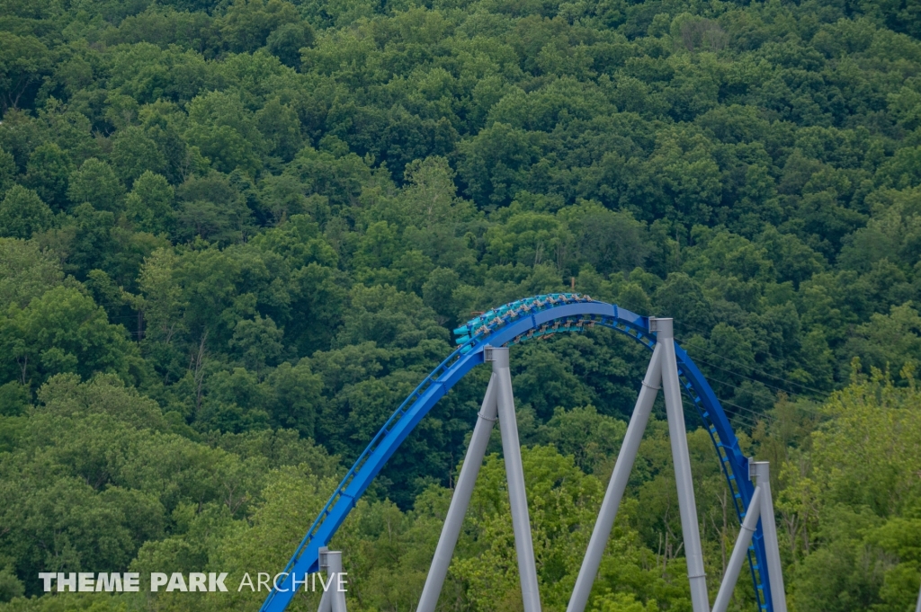 Orion at Kings Island