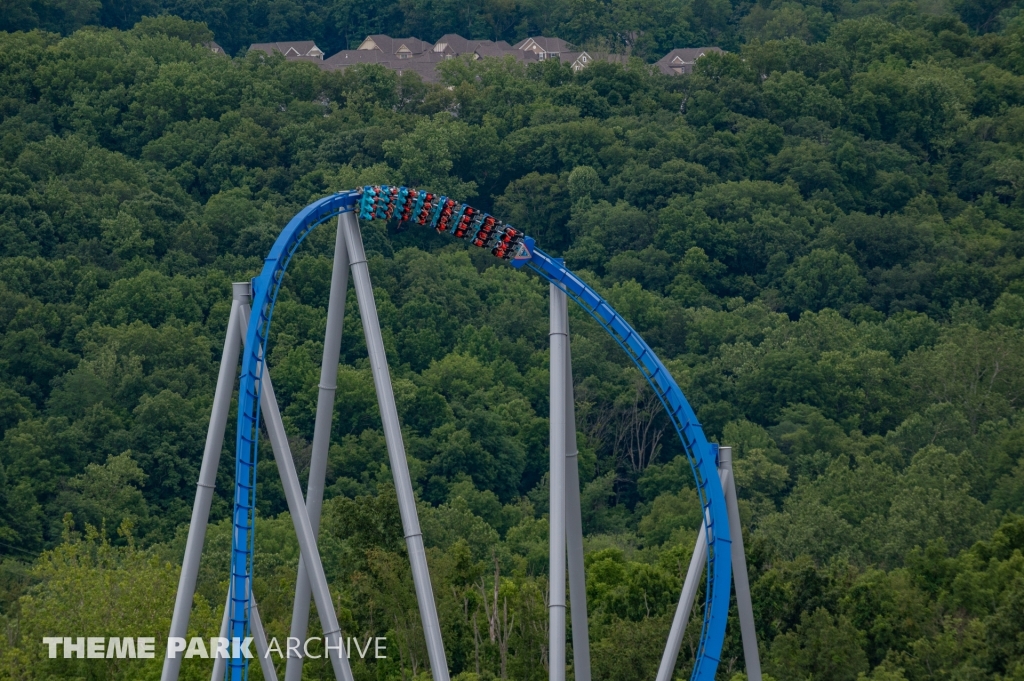 Orion at Kings Island