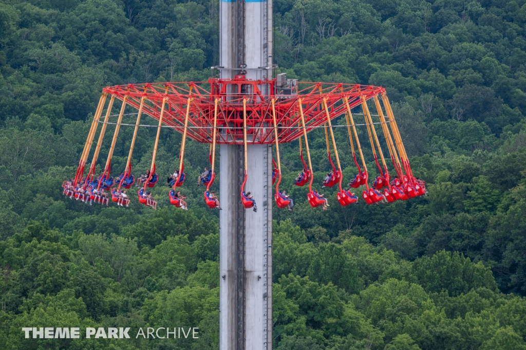 Windseeker at Kings Island