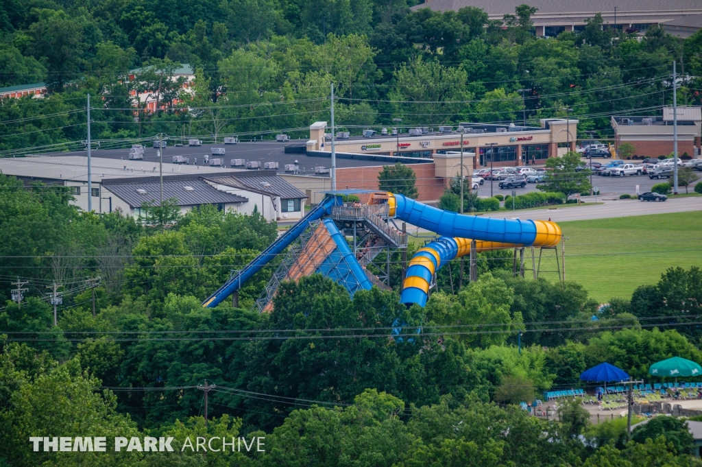 Soak City at Kings Island