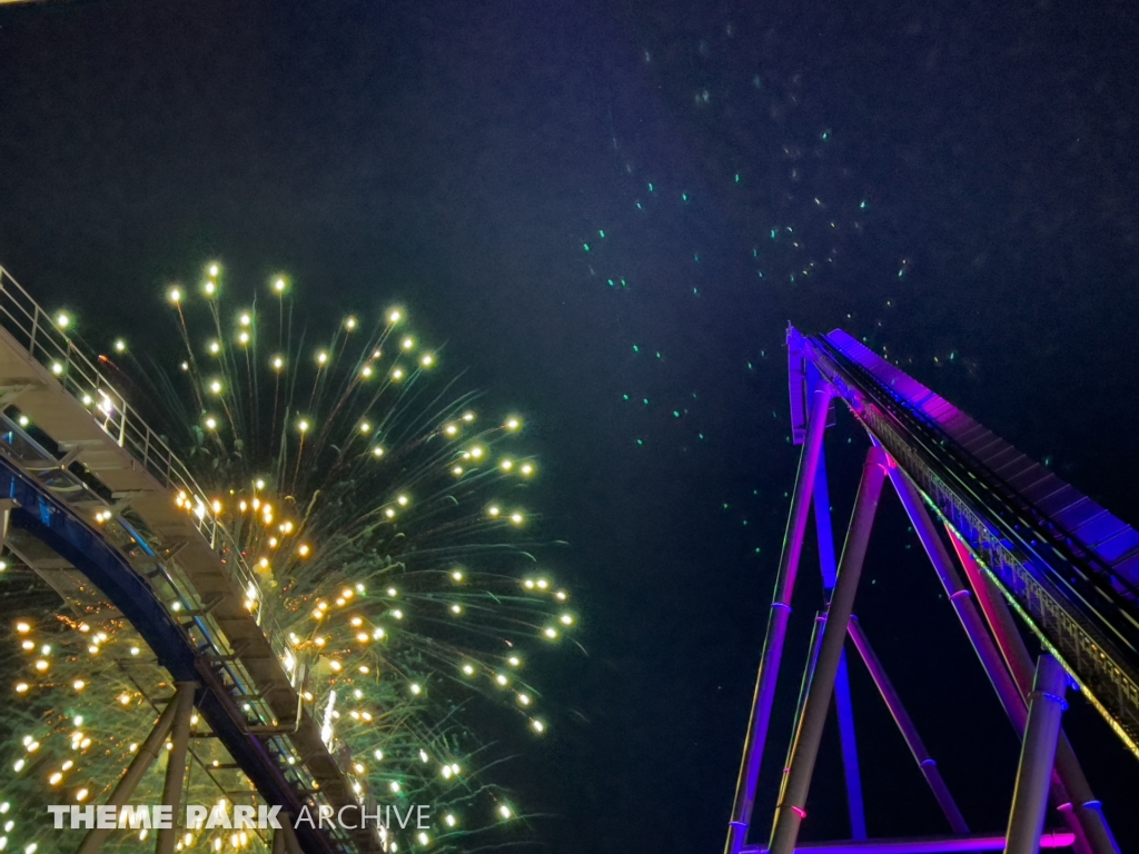 Orion at Kings Island