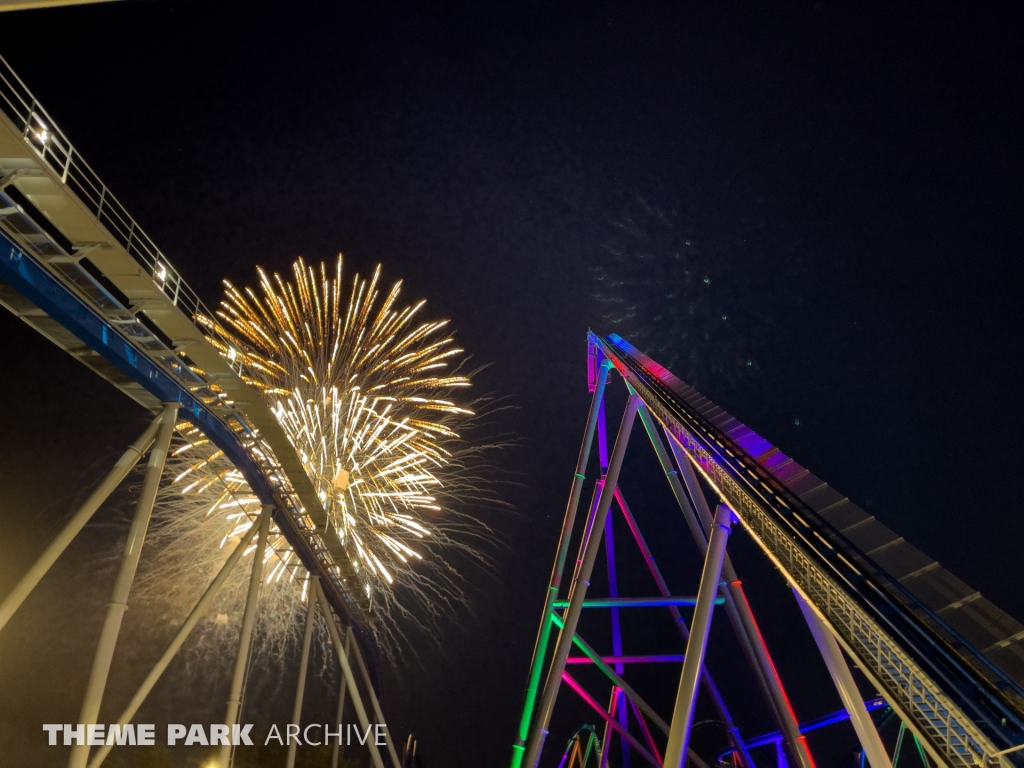 Orion at Kings Island