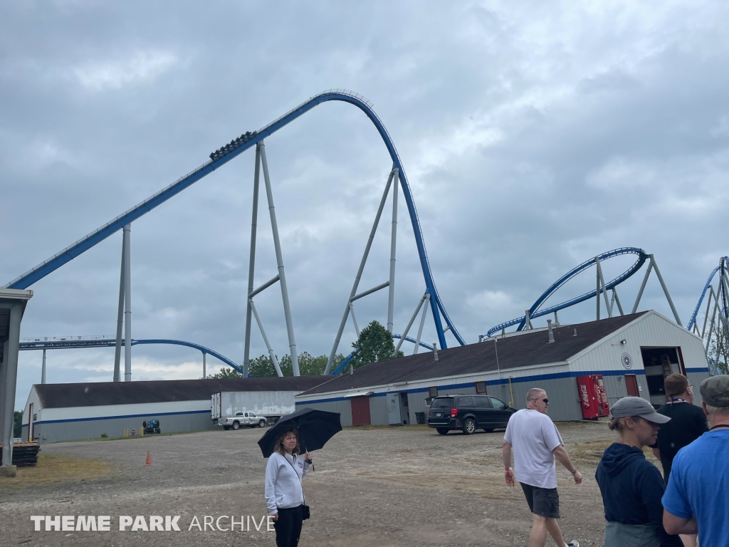 Orion at Kings Island