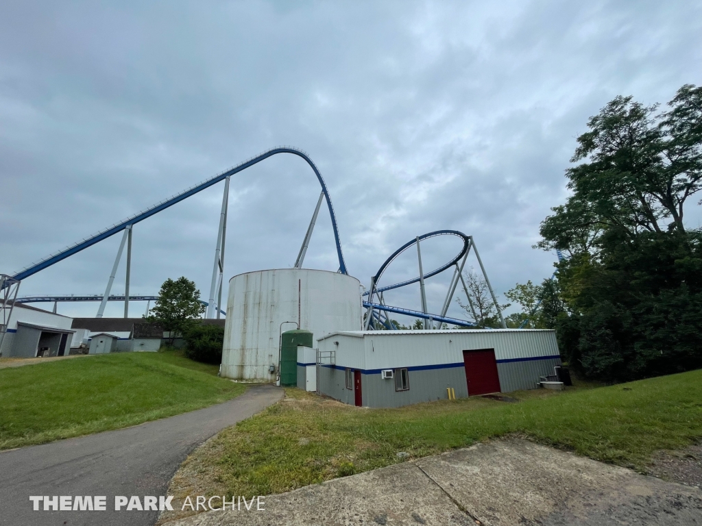 Orion at Kings Island