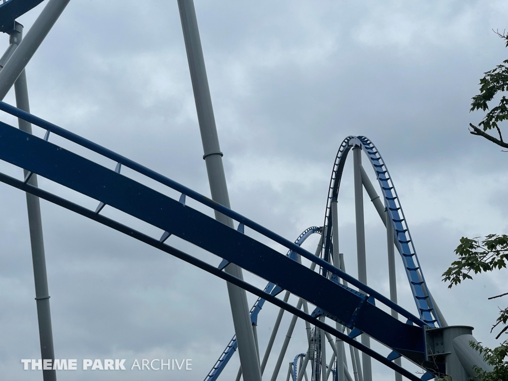 Orion at Kings Island