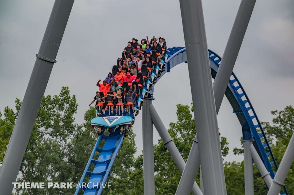 Orion at Kings Island