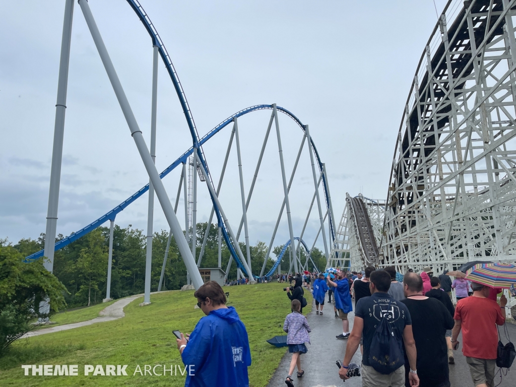 Orion at Kings Island