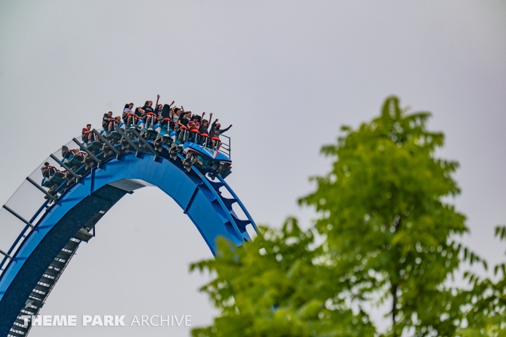 Orion at Kings Island